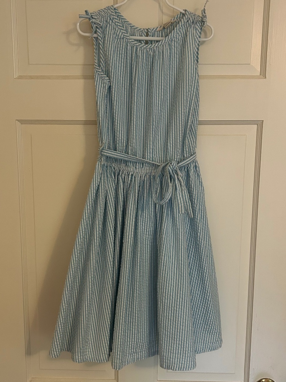 Land's End Girl's Sundress